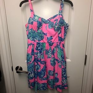 Women’s Lilly Pulitzer Dress
